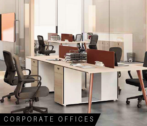 Corporate Office