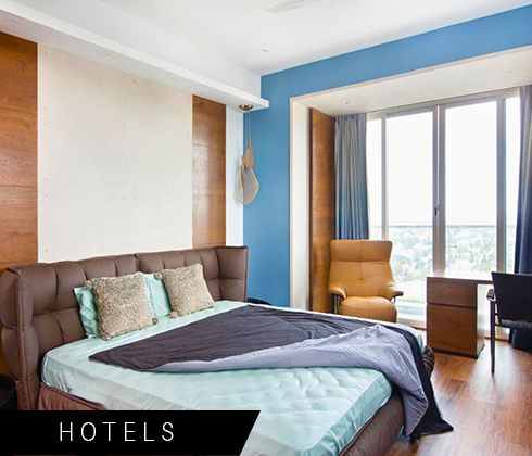 Hotels