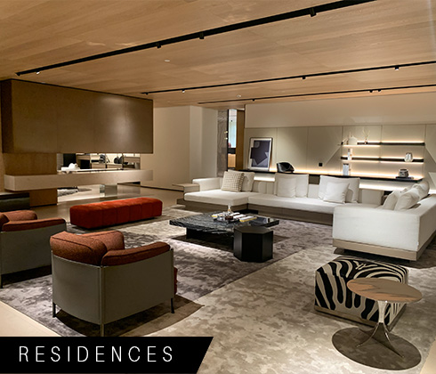 Residences