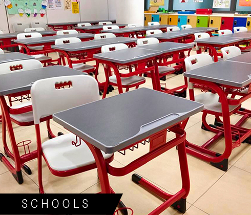 Schools