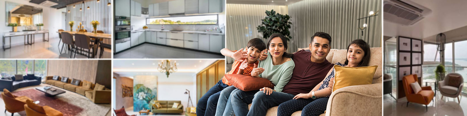 Residential Furniture by Sidspire